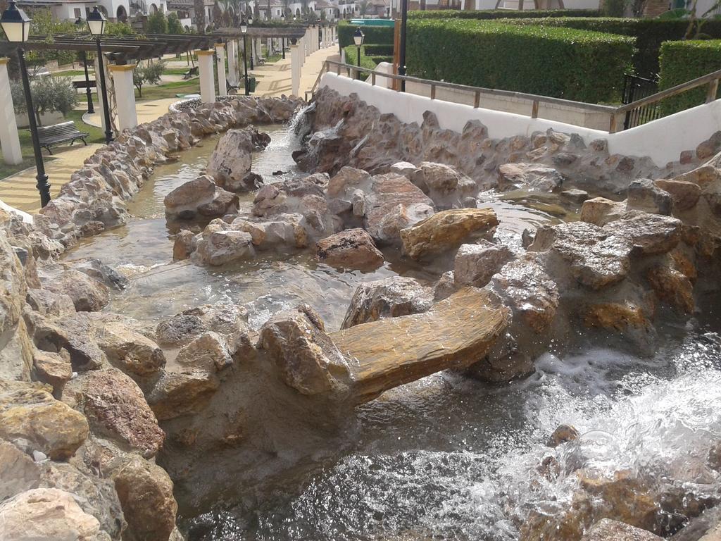 Al Andalus Thalassa I Verarental-Com Εξωτερικό φωτογραφία