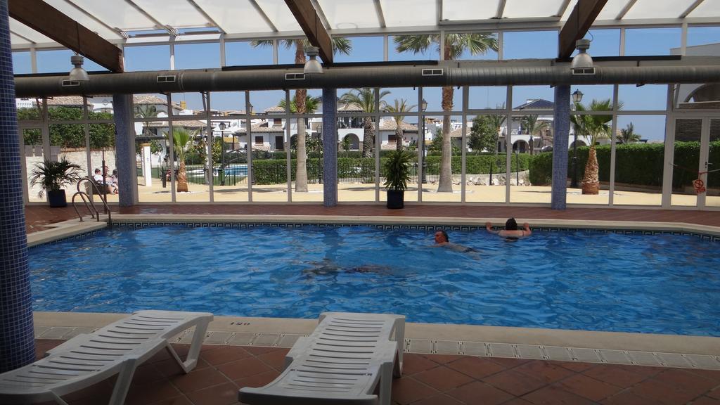 Al Andalus Thalassa I Verarental-Com Εξωτερικό φωτογραφία