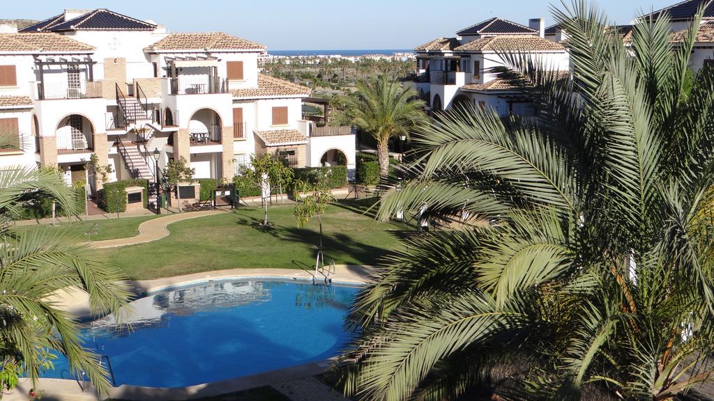 Al Andalus Thalassa I Verarental-Com Δωμάτιο φωτογραφία