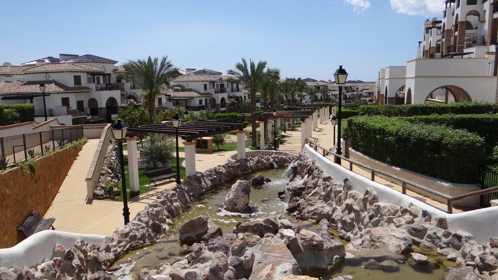 Al Andalus Thalassa I Verarental-Com Εξωτερικό φωτογραφία
