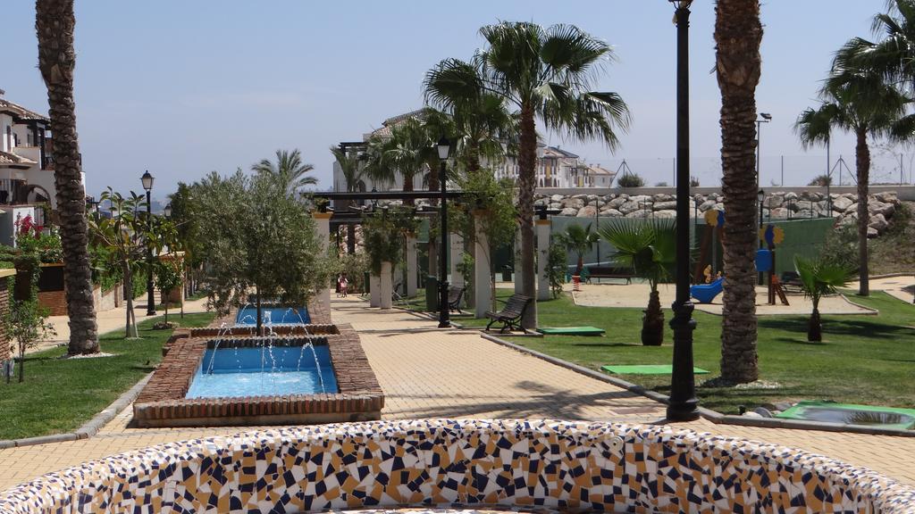 Al Andalus Thalassa I Verarental-Com Εξωτερικό φωτογραφία