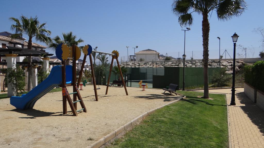 Al Andalus Thalassa I Verarental-Com Εξωτερικό φωτογραφία