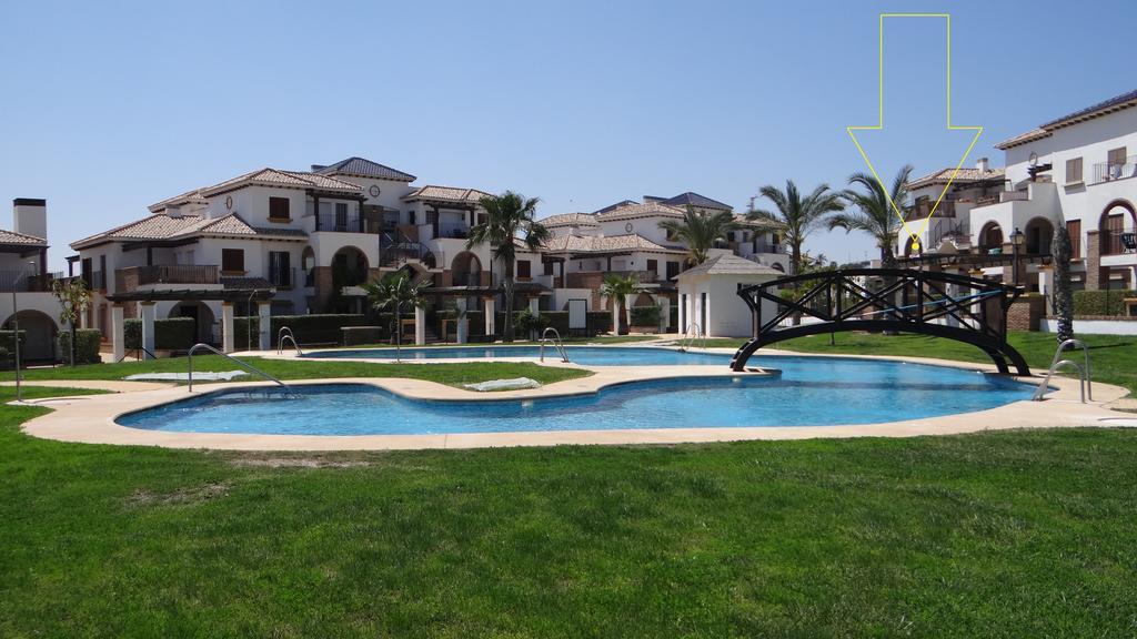 Al Andalus Thalassa I Verarental-Com Εξωτερικό φωτογραφία