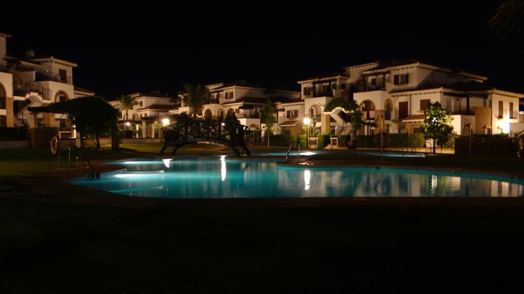 Al Andalus Thalassa I Verarental-Com Εξωτερικό φωτογραφία