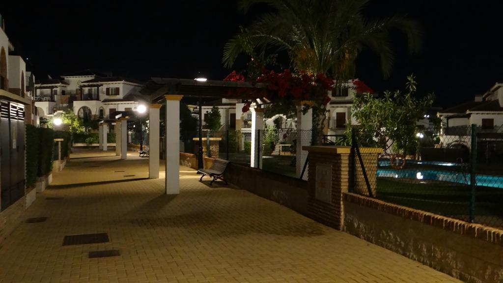 Al Andalus Thalassa I Verarental-Com Εξωτερικό φωτογραφία