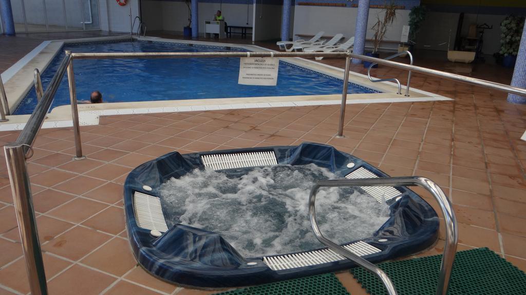 Al Andalus Thalassa I Verarental-Com Εξωτερικό φωτογραφία