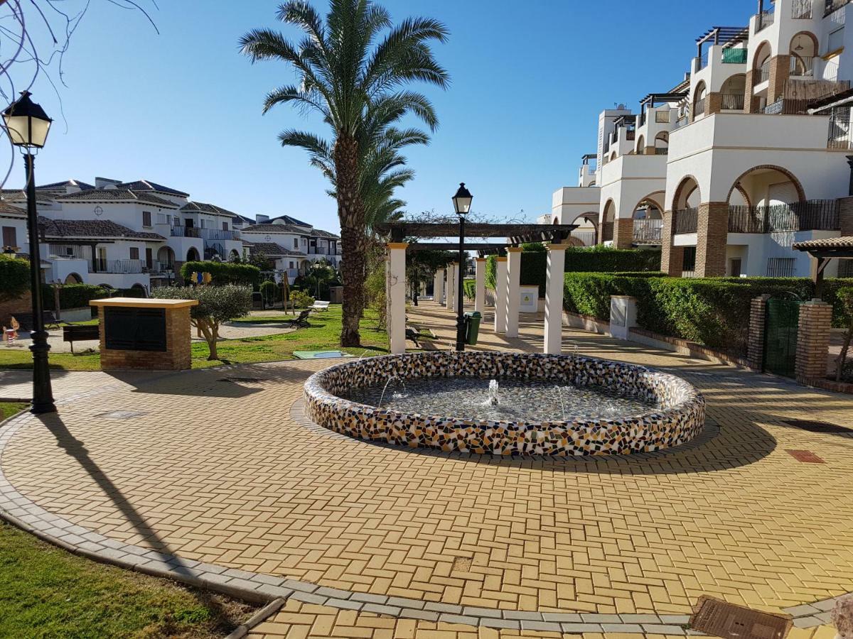 Al Andalus Thalassa I Verarental-Com Εξωτερικό φωτογραφία